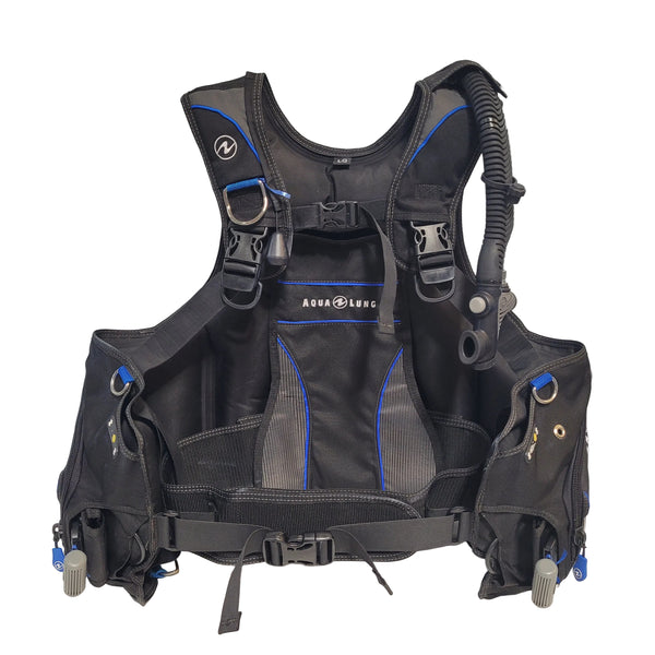AquaLung Pro HD BCD