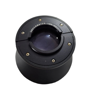 Leitz Wetzlar Camera Lens Adapter