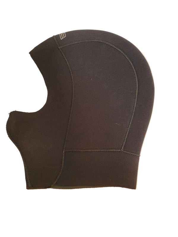 Bare 6/5mm Drysuit Dive Hood