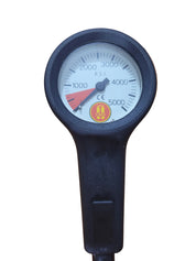 OMS 5000 PSI SPG 3.5"Hose