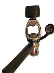 Sub-Gear 1st and 2nd Stage Regulator