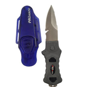 Promote 304 SS Dive Knife and Sheath