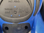 Cressi Reaction Open Heel Dive Fins