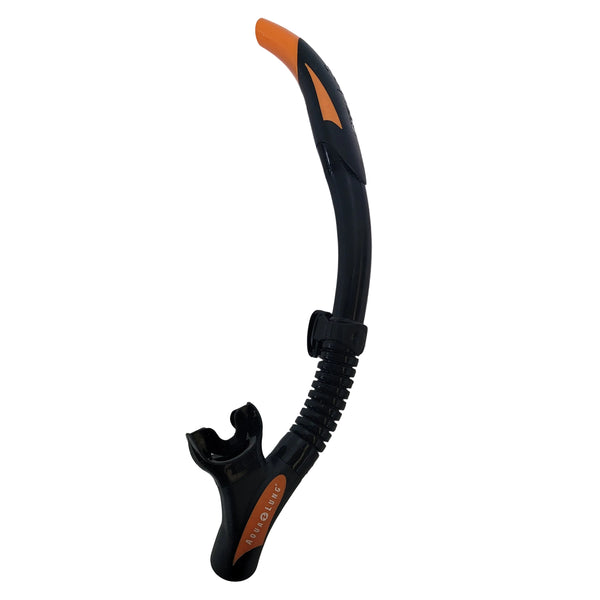 AquaLung Impulse 3 Snorkel Orange/Black