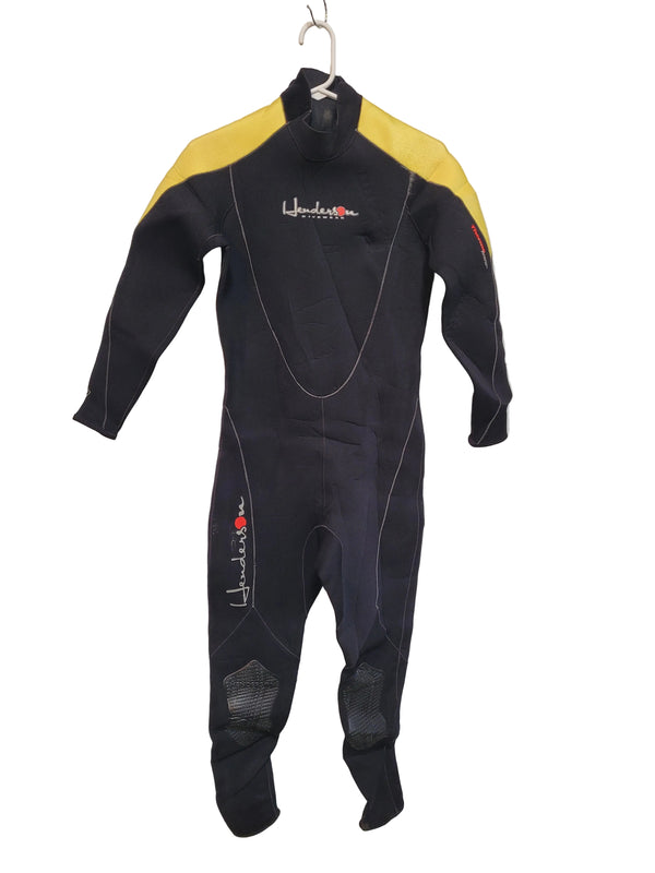 Henderson 3mm Wetsuit