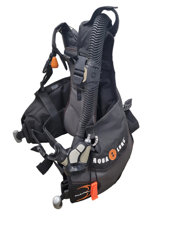 AquaLung Wave BCD "XS"