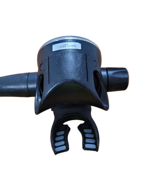 Aeris Pro Regulator 1st and 2nd Stage