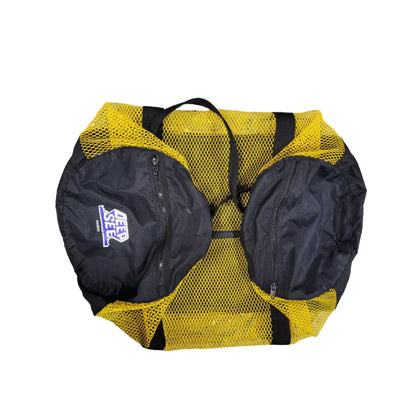 Deep See Mesh Gear Bag