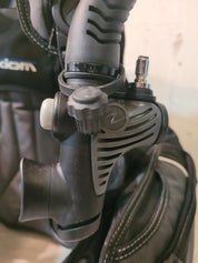 AquaLung Axiom BCD