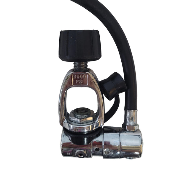 ScubaPro MK10/ D350 Regulator