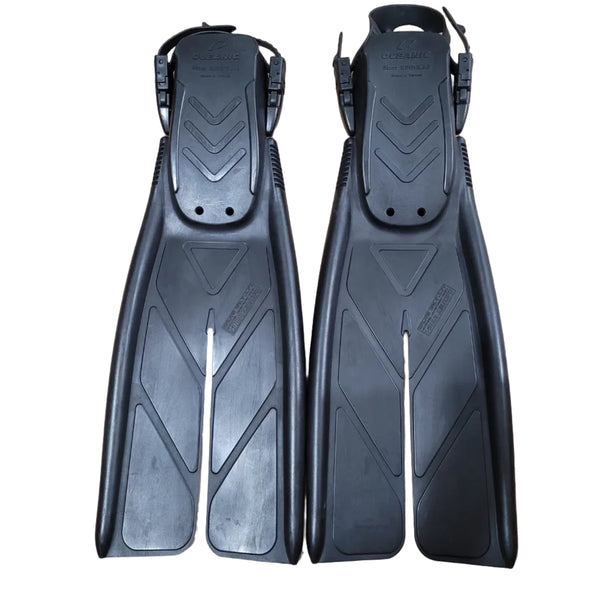 Oceanic Vortex V12 Dive Fins