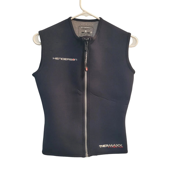 Henderson Aquatics 3mm Dive Vest