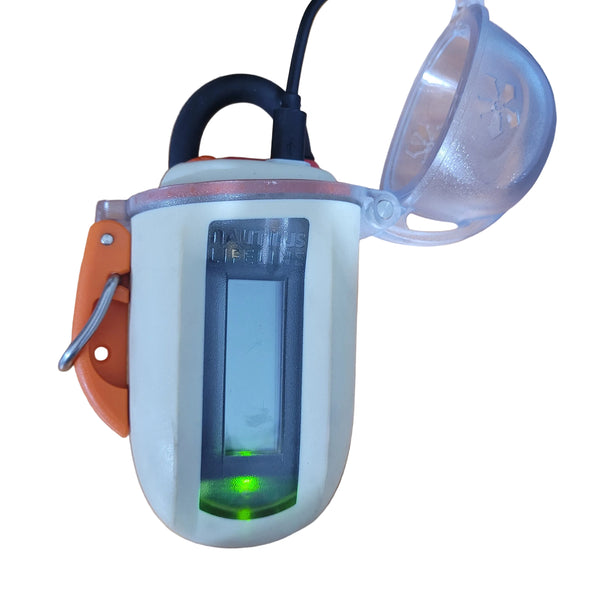 Nautilus Lifeline DIVER Marine Rescue