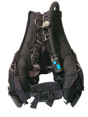 Tusa Platina BCD w/ Air Source