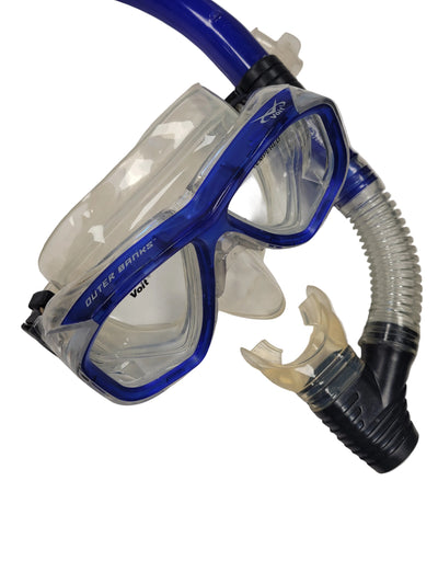 Voit Outer Banks Snorkel Set