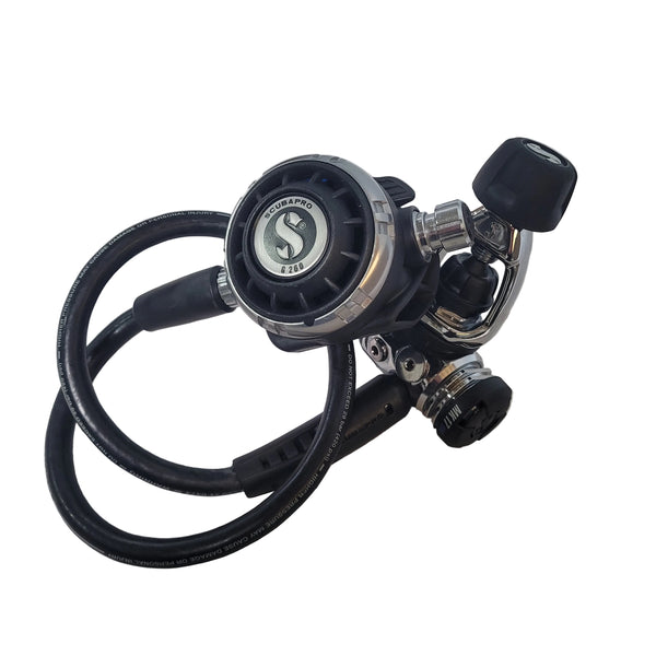 ScubaPro MK17/ G260 Regulator