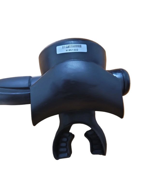 Hollis 321 Octopus Regulator
