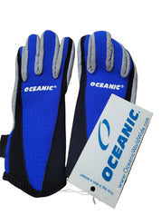 Oceanic 2mm Dive Gloves