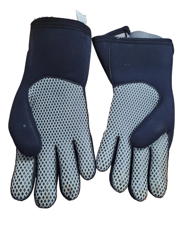 Henderson 7mm Dive Gloves "As-Is"