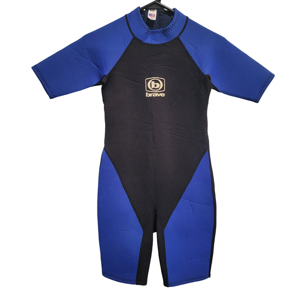 Brave 3mm Youth Wetsuit
