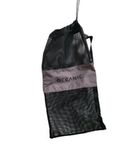 Oceanic Mesh Fin Bag