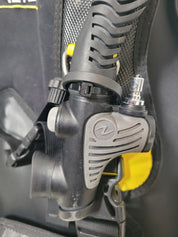SeaQuest Malibu BCD