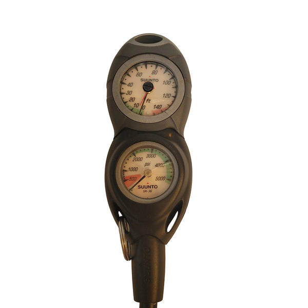 Suunto 2 Gauge Dive Console
