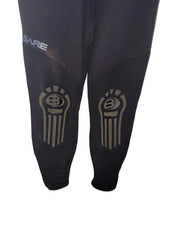 Bare Velocity 3/2mm Wetsuit