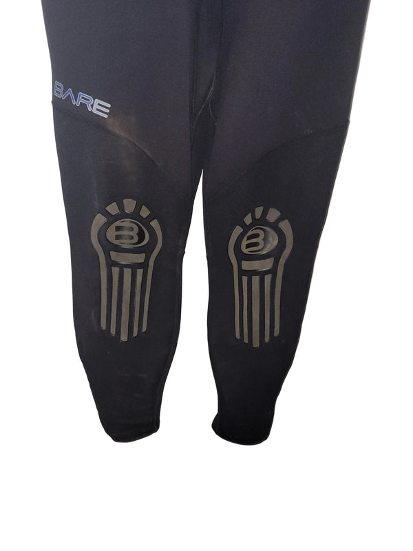 Bare Velocity 3/2mm Wetsuit