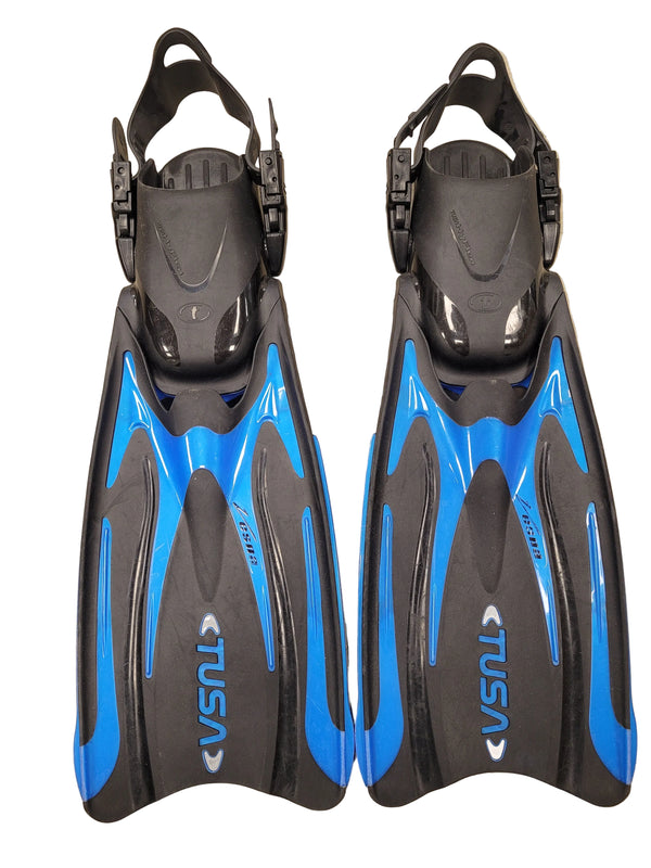 Tuna Vesna Dive Fins "XS"
