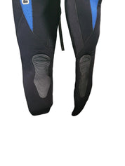 Henderson 7/5mm Wetsuit