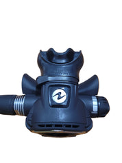 AquaLung Legend Regulator 1st and 2nd Stages