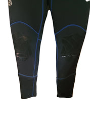 Mares Isotherm 6.5mm Semi Drysuit 'As Is'