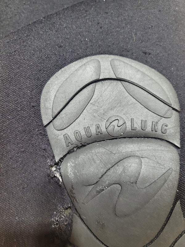 AquaLung Solaflex 8/7mm Semi Drysuit