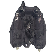 Tusa Selene Win BCD with Atomic SS1