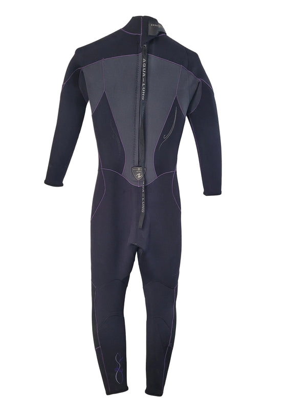 AquaLung 3mm Full Wetsuit