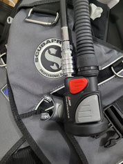 ScubaPro Classic Plus BCD with Air 2