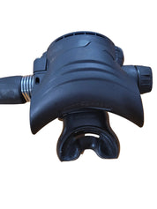 AquaLung Legend Regulator 1st and 2nd Stages