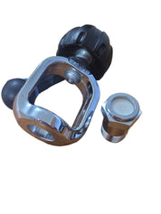 Apeks Din to Yoke Converter