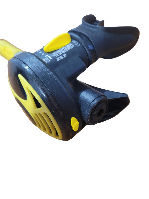 Cressi XS2 Octopus Regulator