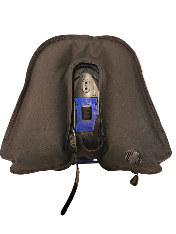 SeaQuest Balance BCD