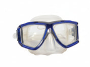 ScubaPro Clear Vu 2 Dive Mask