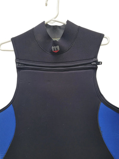 Mares 5mm Farmer John Wetsuit