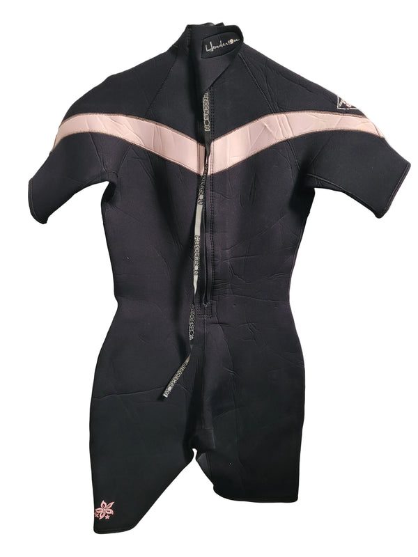 Henderson Thermoprene 3mm Shorty Wetsuit