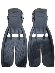 ScubaPro Twin Jet Dive Fins