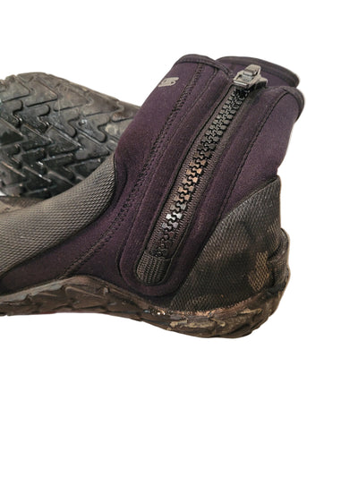 ScubaPro Delta 5mm Dive Boots