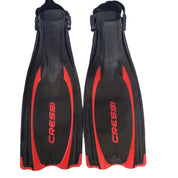 Cressi Reaction Pro Dive Fins