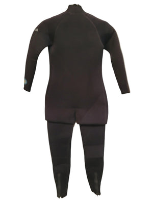 Deep See 6.5mm Farmer Jane Wetsuit