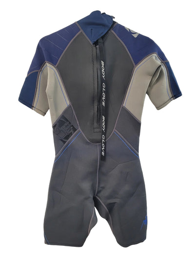 Body Glove 3mm Shorty Wetsuit