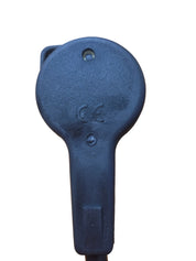 OMS Pressure Gauge 5000 PSI